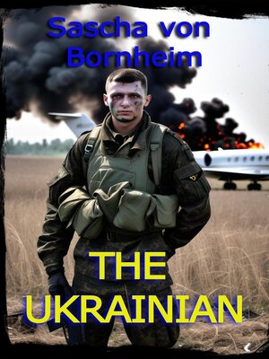 cover image of The Ukrainian